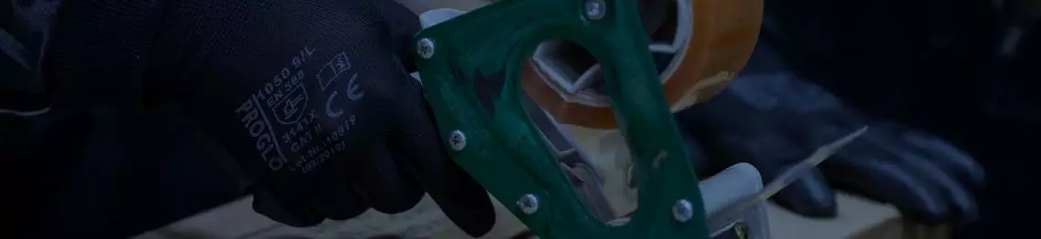 Verkkokauppa palvelee tukkuasiakkaitamme 11