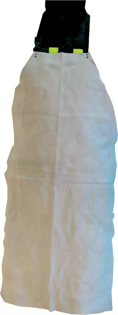 Essu, haljasnahka, suora, 60cm*100cm, kotimainen - Hitsaajan vaatteet ja suojat - 160 - 1