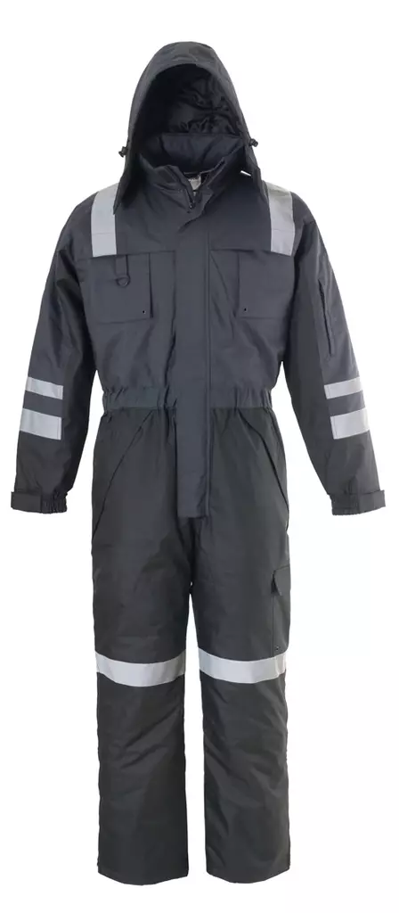 PROGLO Talvihaalari, tikkivuori - Talvivaatteet - 2320 - 1