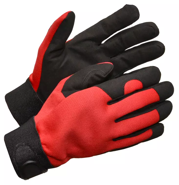 PROGLO Työ/vapaa-ajan sormikas - Synteettiset käsineet - 2310 - 1