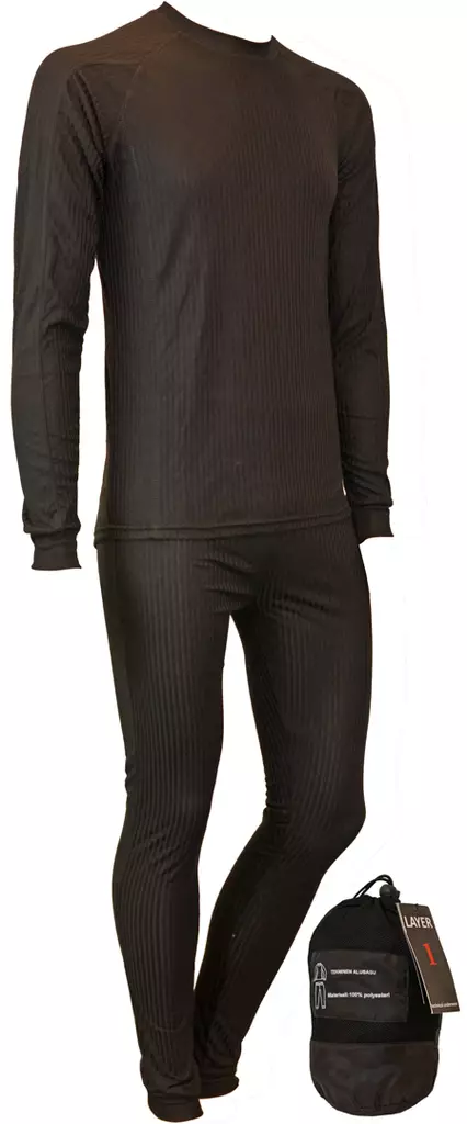 Tekninen alusasu - Housut - 2323 - 1