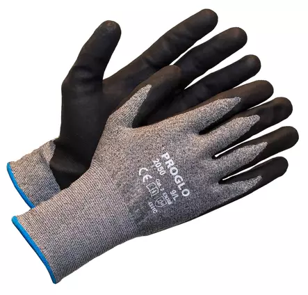 PROGLO Nitriilipinnoitettu ohut viiltosuojakäsine (C-luokka) - Nitriilipinnoitetut käsineet - 2295 - 1