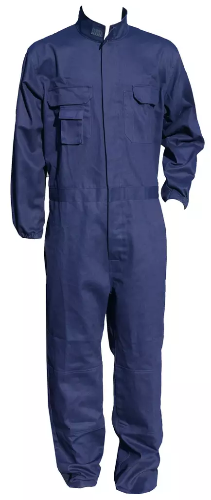 Hitsarinhaalari, EN ISO 11611+11612 - Haalarit - 2335 - 1