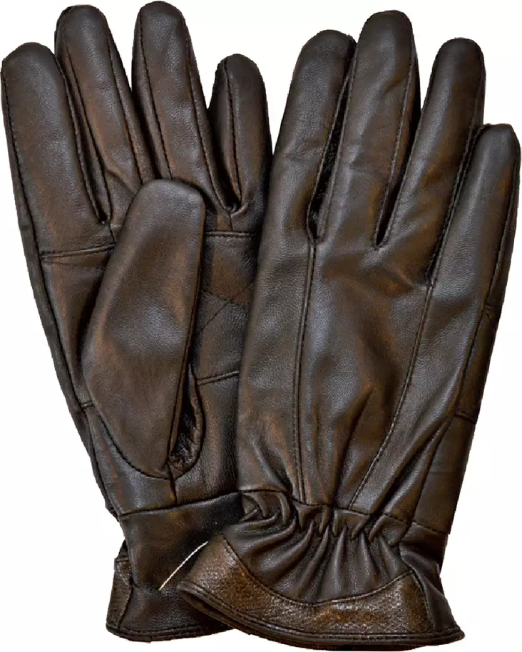 Naisten lammaspalasormikas, (7/3, 7½/4, 8/3, 8,½/2) - Naisten käsineet - 1535 - 1