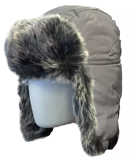 Lämmin thermopäähine, lasten lajitelma. - Päähineet ja pipot - 2556 - 1