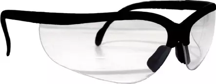 Säädettävät suojalasit, kirkas linssi - Suojalasit - 1256 - 1