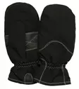 Softshell-rukkanen, lajitelma 12pr (6/3pr, 7/5pr, 8/4pr) - Naisten käsineet - 2076 - 1