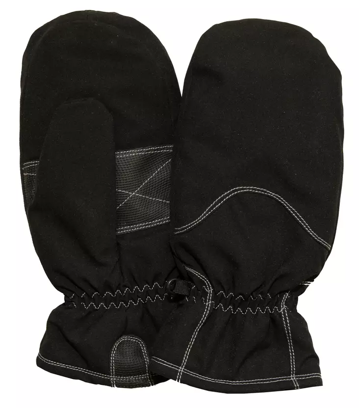 Softshell-rukkanen, lajitelma 12pr (6/3pr, 7/5pr, 8/4pr) - Naisten käsineet - 2076 - 1