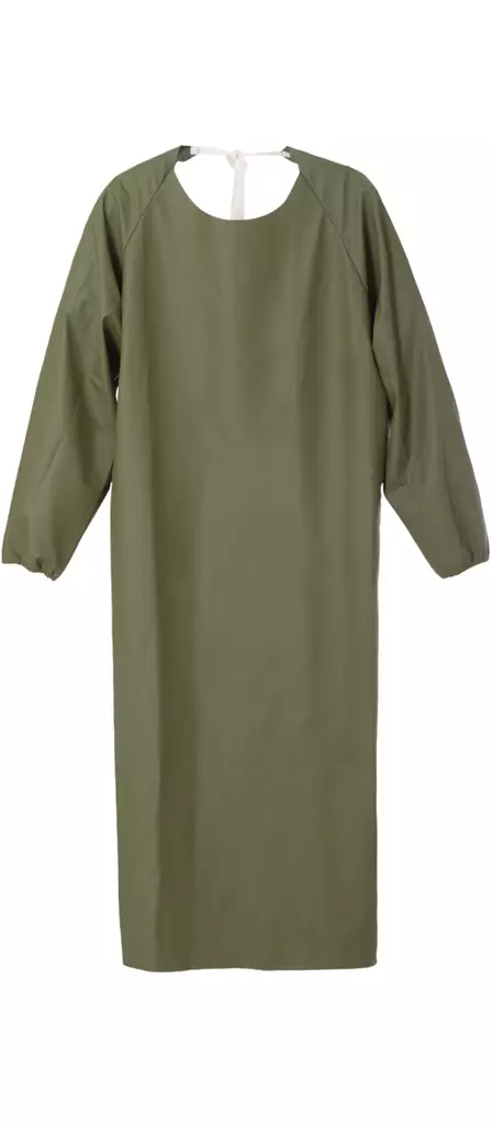 Suojaessu hihoilla, materiaalina PU - Esiliinat ja käsivarsisuojat - 136 - 1