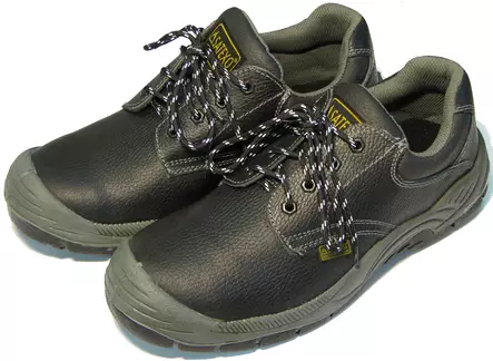 Turvakenkä ROCK 1, lyhytvartinen, luokka S3 - Turvakengät - 2387 - 1