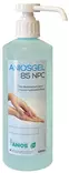 Käsidesi, Aniosgel 85 NPC, 500ml pumppupullo - Käsidesit - 2207 - 1