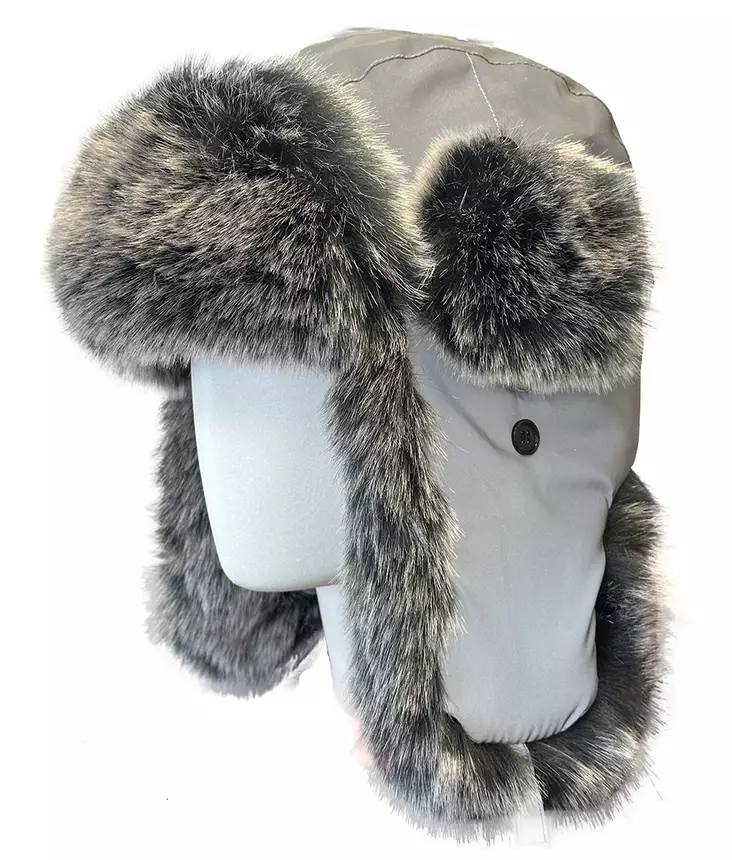 Lämmin thermopäähine, aikuisten lajitelma. - Päähineet ja pipot - 2557 - 1