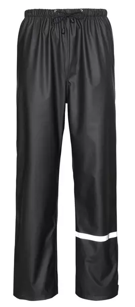 PROGLO PU-sadepuku (takki ja vyötäröhousut) - Takit - 2318 - 2