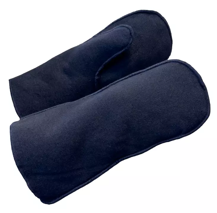 Teddyturkisvuori, rukkasmalli, koko 11 - Rukkaset - 68 - 1