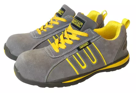 Turvakenkä TIGRAI, lyhytvartinen, luokka S1P - Turvakengät - 2389 - 1