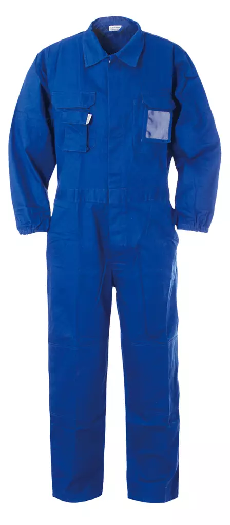 EASYWORK-työhaalari, 100% - puuvilla - Haalarit - 2329 - 1