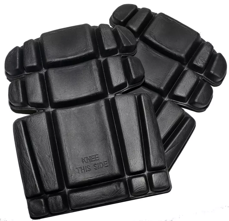 PROTECT-polvisuojapari, EVA-materiaalia - Polvisuojat - 1329 - 1