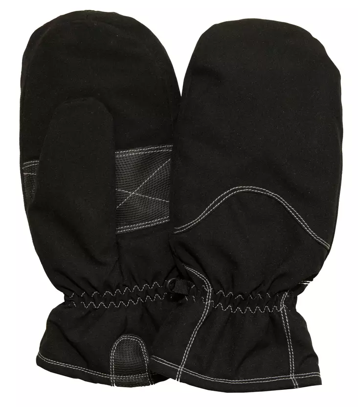 Softshell-rukkanen, lajitelma 12pr (9/3pr, 10/5pr, 11/4pr) - Miesten käsineet - 1859 - 1